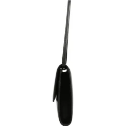 Auguri - Abendtasche 30 cm (schwarz)