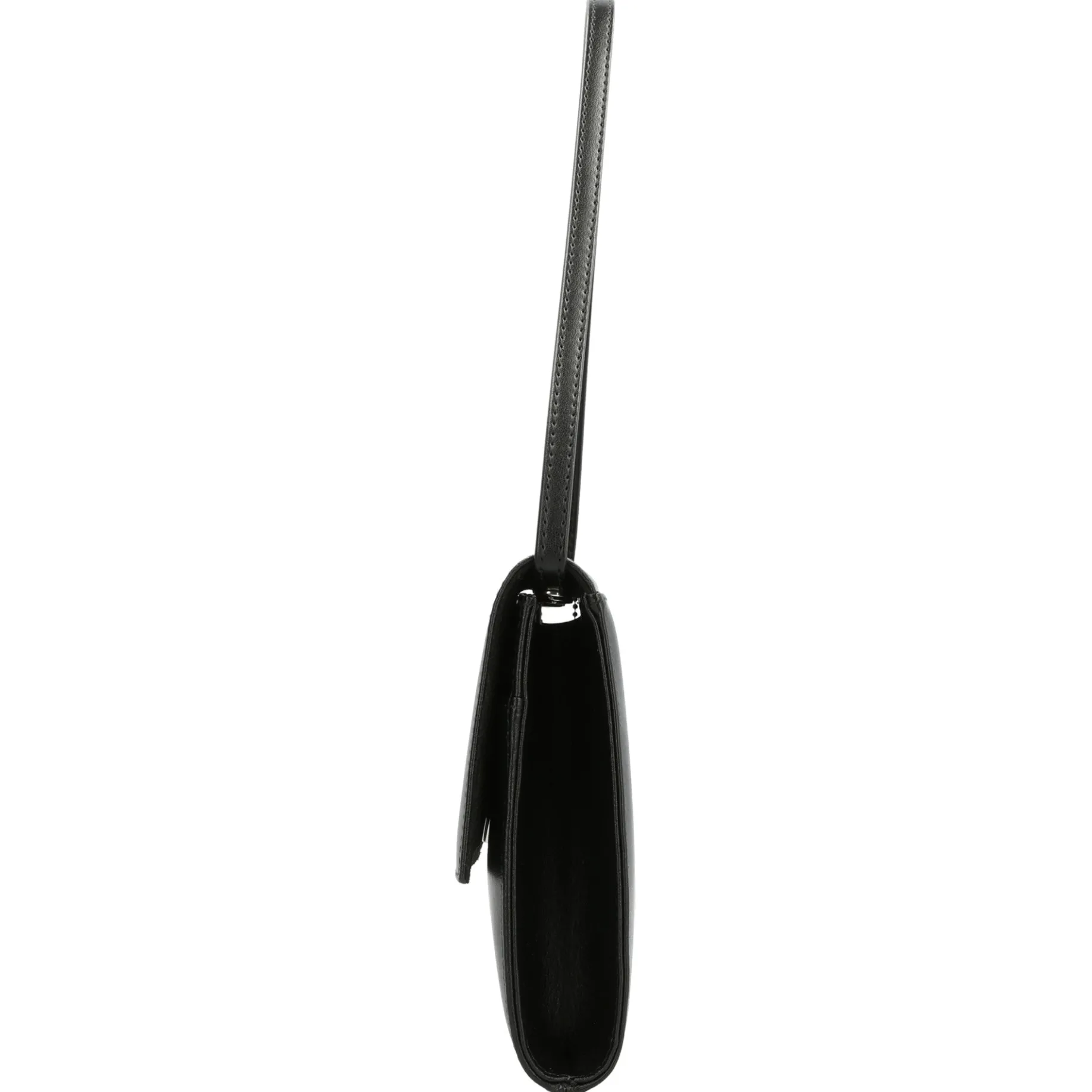 Auguri - Abendtasche 30 cm (schwarz)