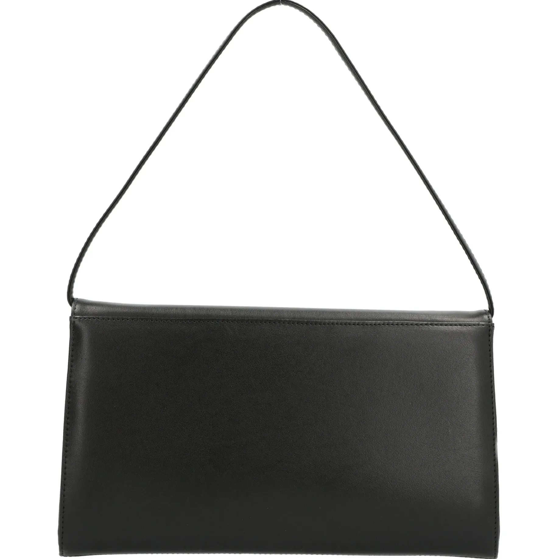 Auguri - Abendtasche 30 cm (schwarz)