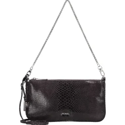 Auguri - Schultertasche 26 cm (viola)