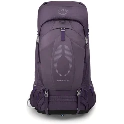 Aura AG 50 Women M/L - Trekkingrucksack 80 cm (enchantment purple)