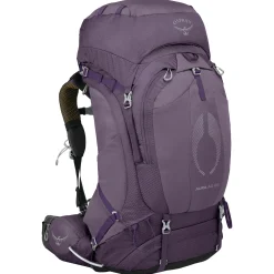Aura AG 65 Women WXS/S - Trekkingrucksack 82 cm (enchantment purple)