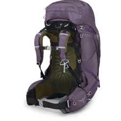 Aura AG 65 Women WXS/S - Trekkingrucksack 82 cm (enchantment purple)
