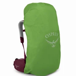 Aura AG LT 50 WXS/S - Trekkingrucksack 75 cm (antidote purple)