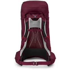 Aura AG LT 65 WXS/S - Trekkingrucksack 32 cm (antidote purple)