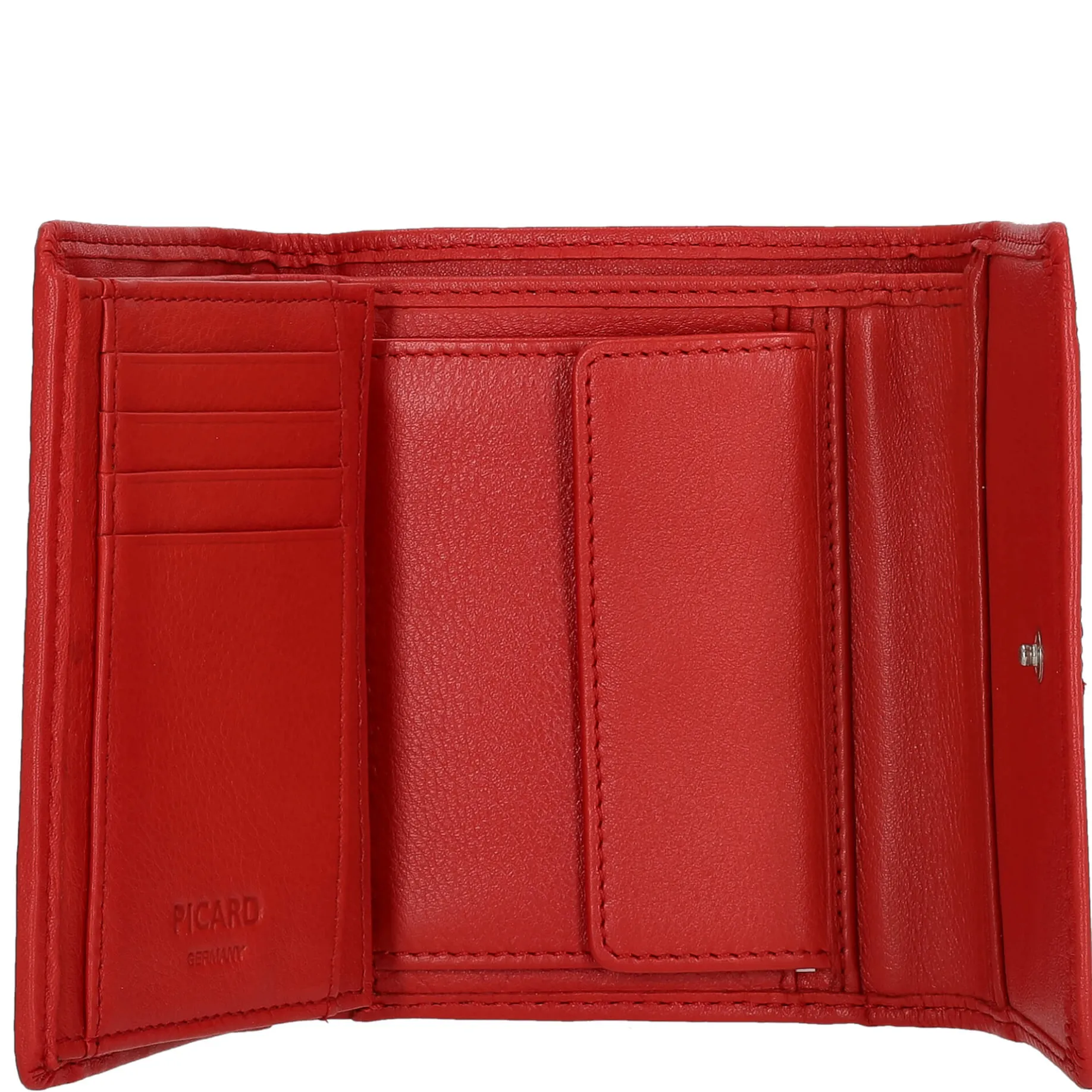 Aurelia 1 - Geldbörse 12cc 12.5 cm (lipstick)