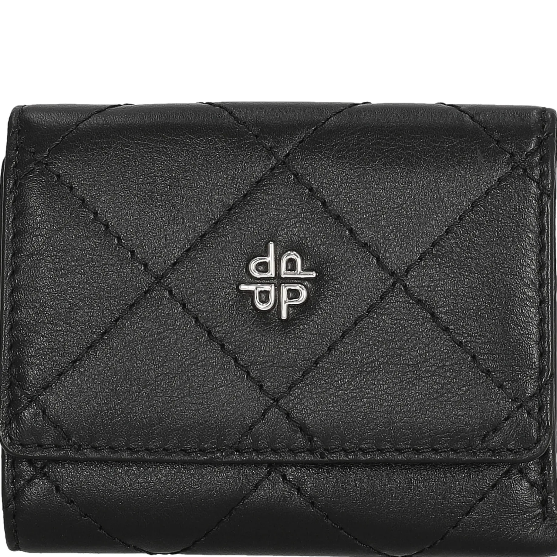 Aurelia 1 - Geldbörse 12cc 12.5 cm (black)