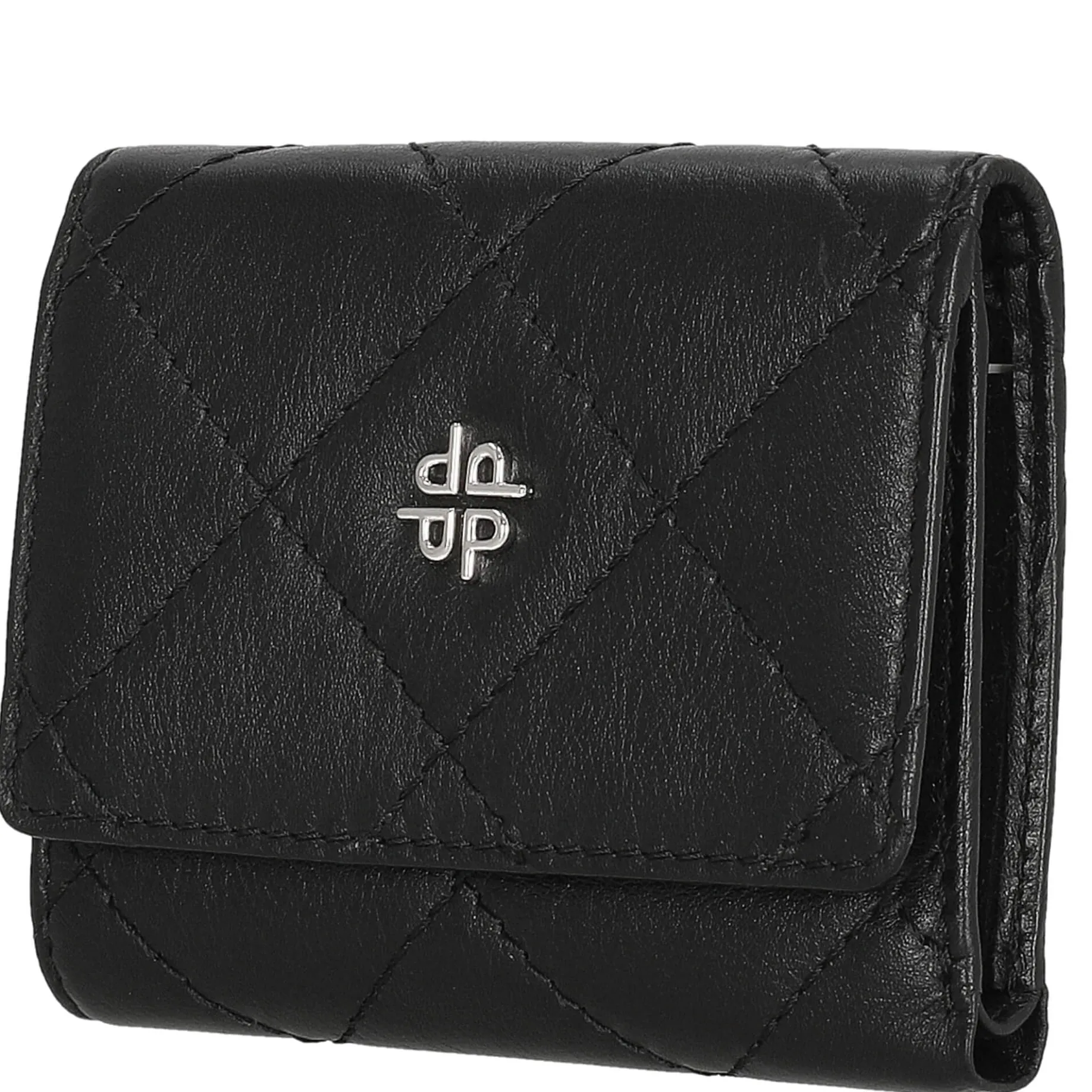 Aurelia 1 - Geldbörse 12cc 12.5 cm (black)