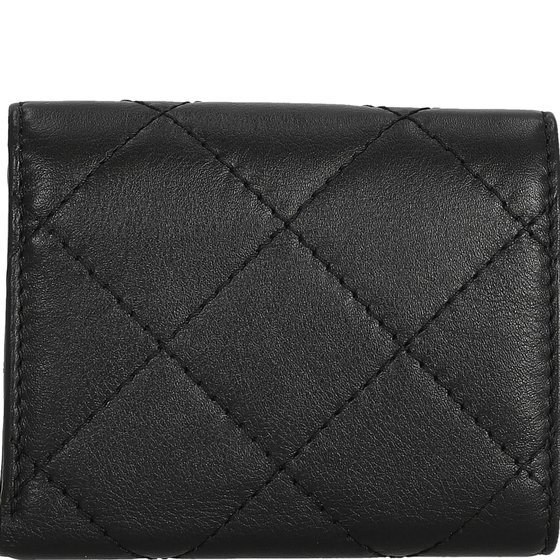 Aurelia 1 - Geldbörse 12cc 12.5 cm (black)