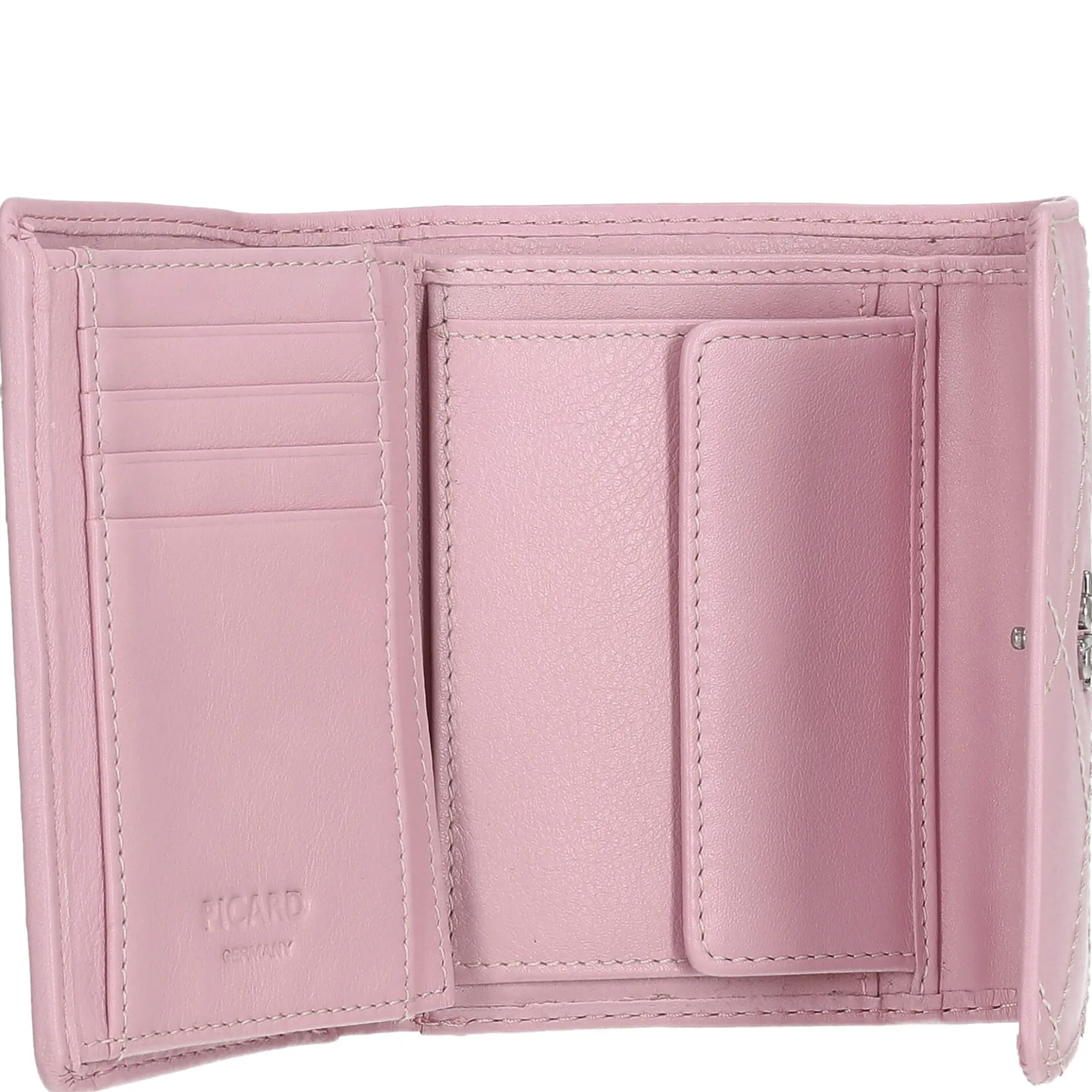 Aurelia 1 - Geldbörse 12cc 12.5 cm (babe)