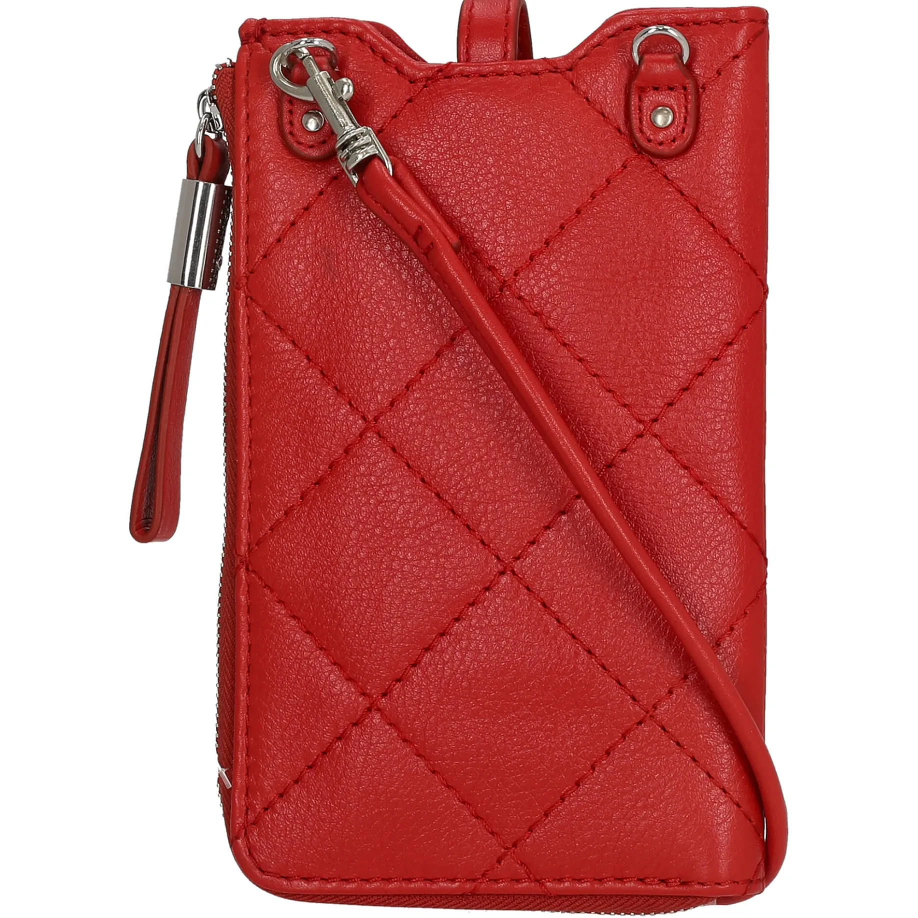 Aurelie 1 - Handytasche 18 cm (lipstick)