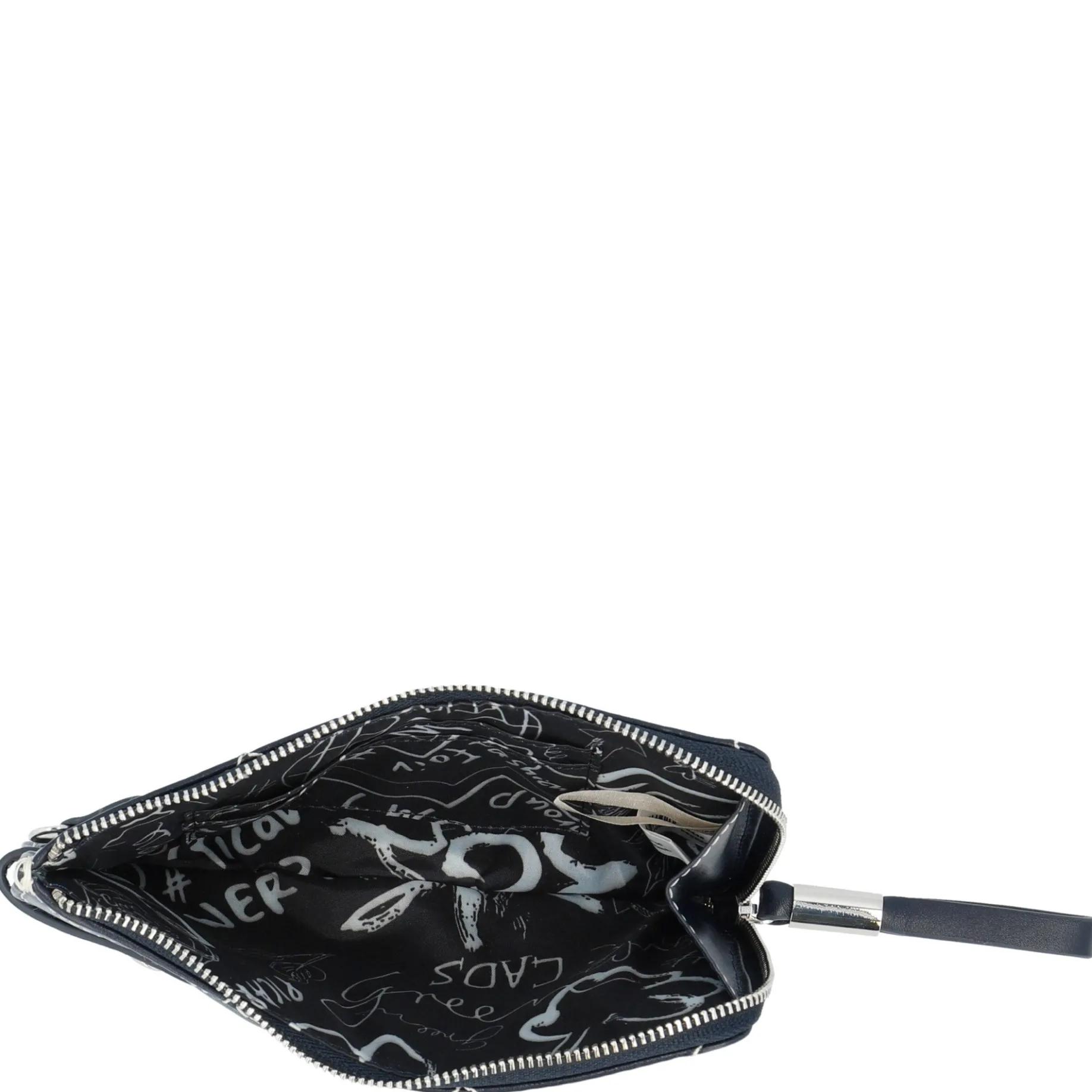 Aurelie 1 - Handytasche 18 cm (white lily)