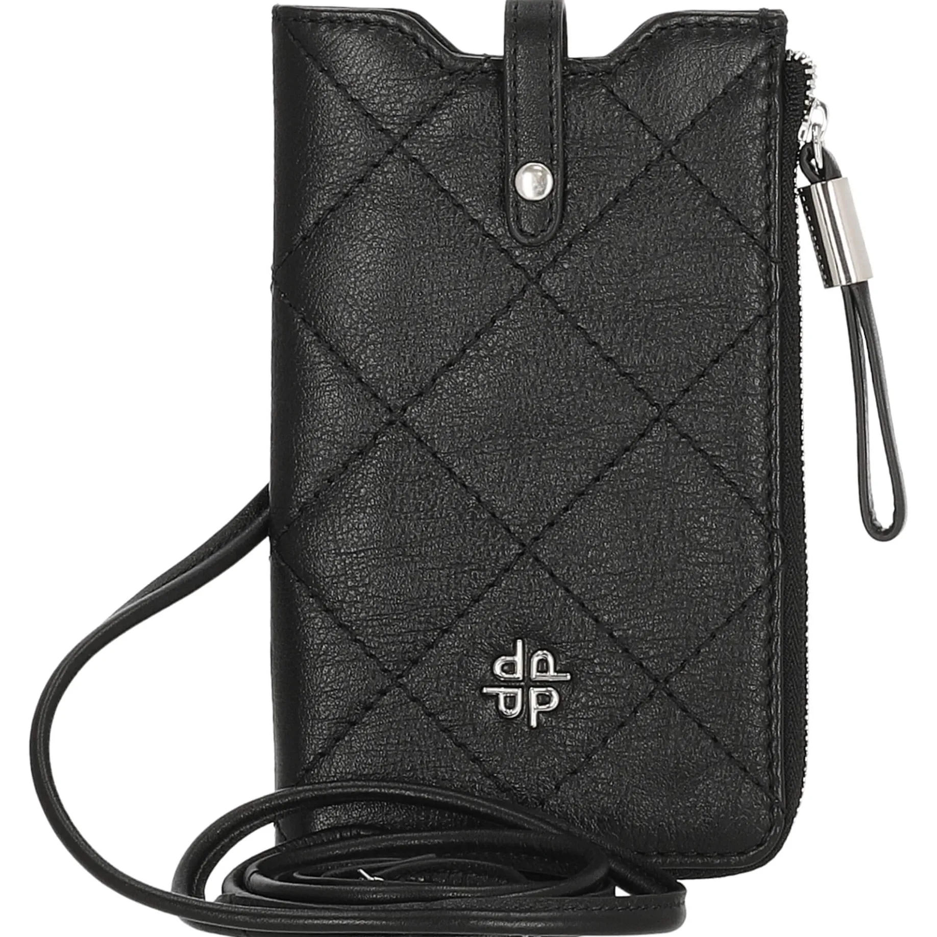 Aurelie 1 - Handytasche 18 cm (black)