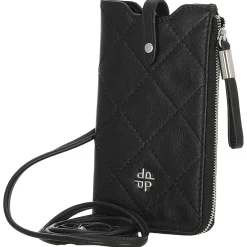 Aurelie 1 - Handytasche 18 cm (black)