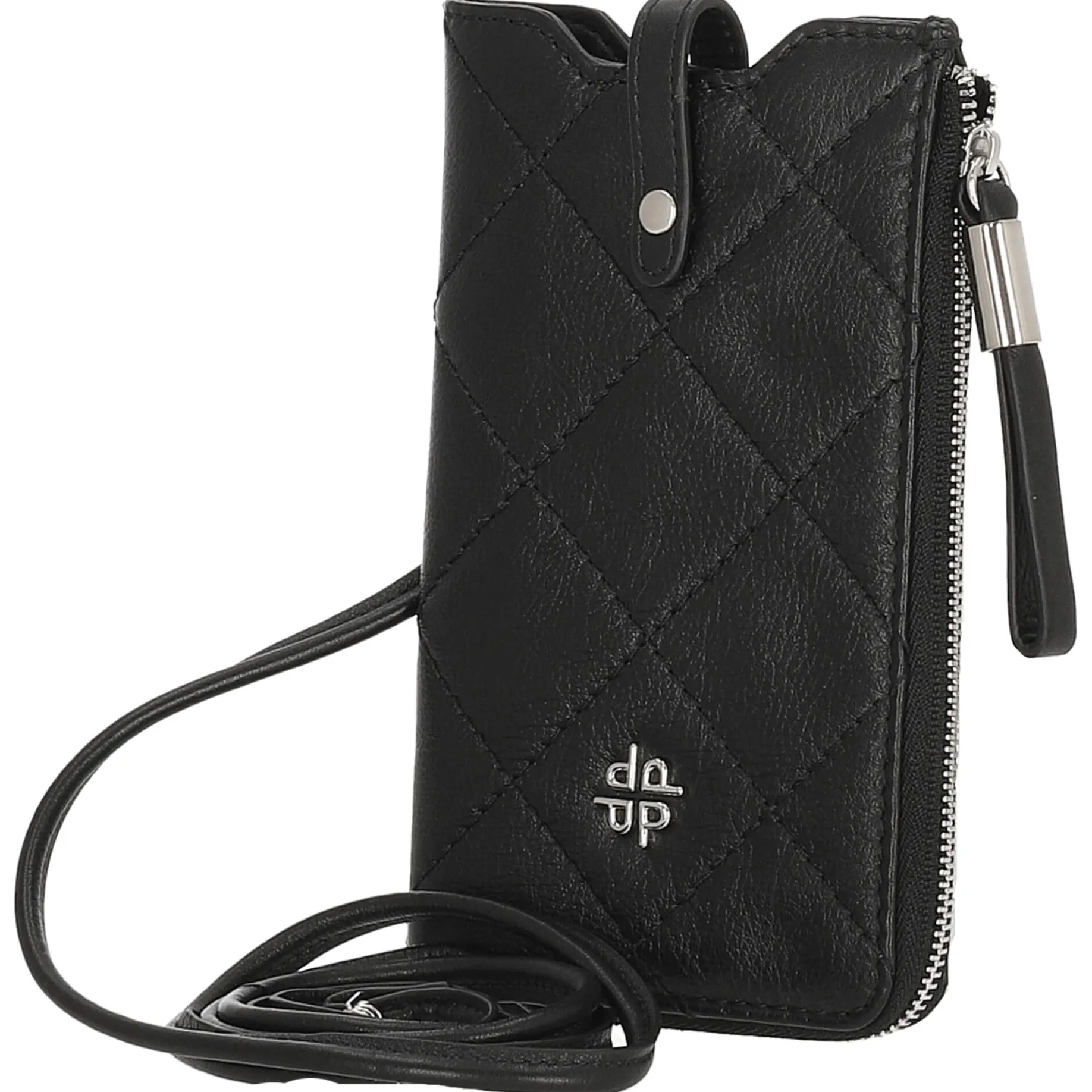 Aurelie 1 - Handytasche 18 cm (black)
