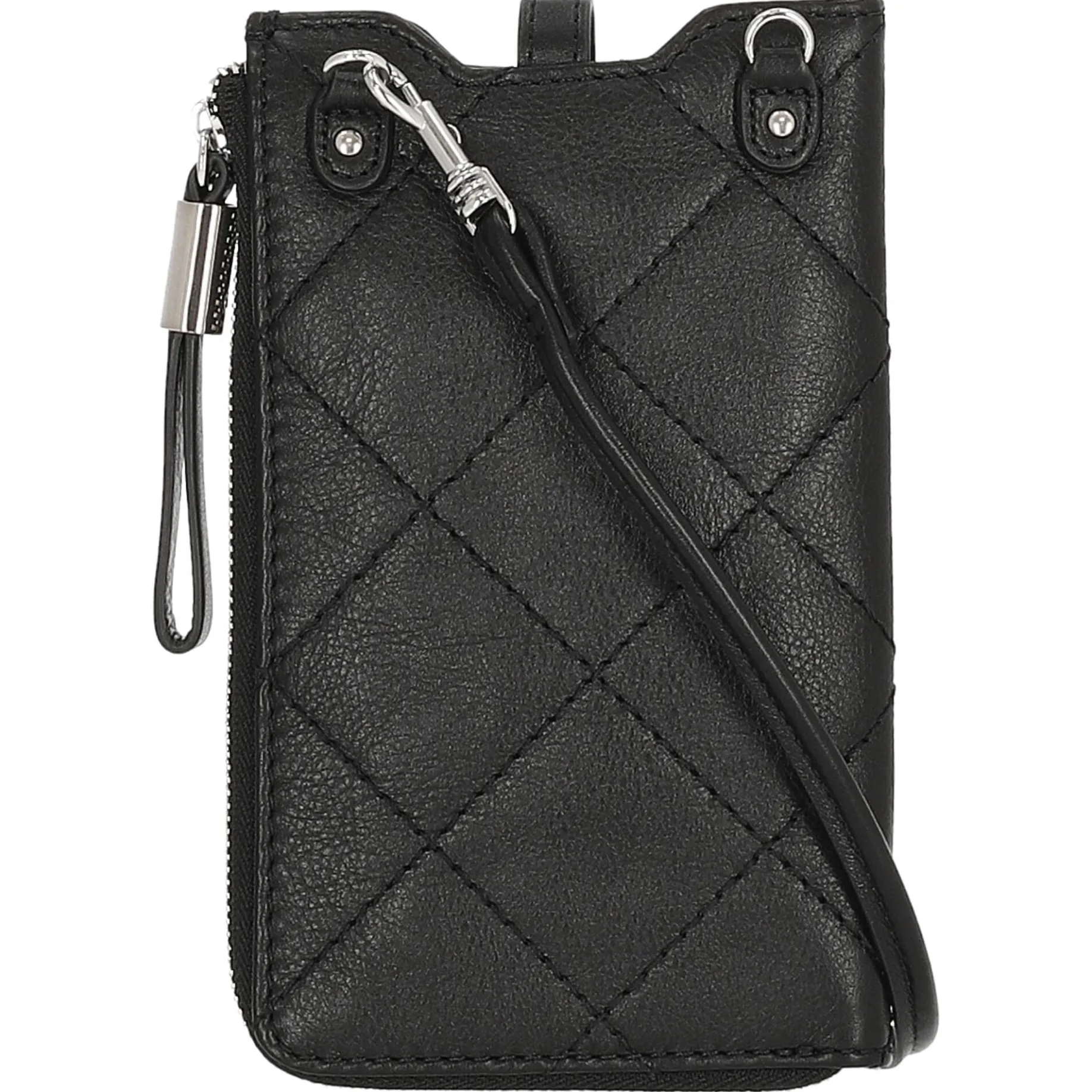 Aurelie 1 - Handytasche 18 cm (black)