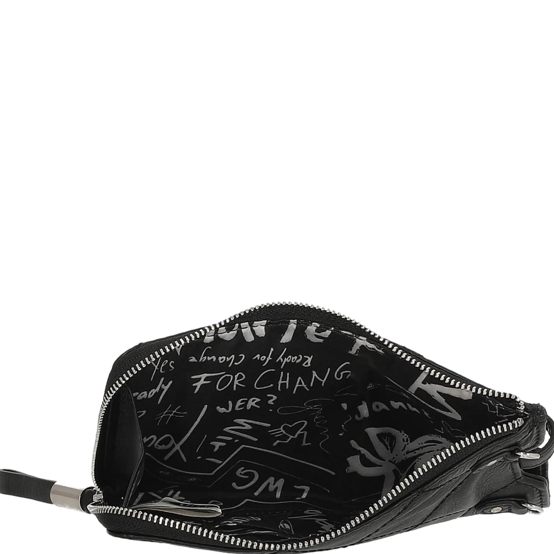 Aurelie 1 - Handytasche 18 cm (black)