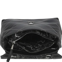 Aurelie - Rucksack 30 cm Rindleder (ozean)