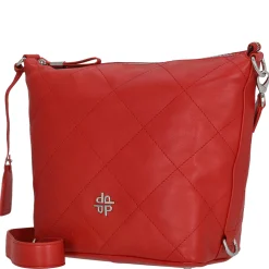 Aurelie - Schultertasche 34 cm Rindleder (lipstick)