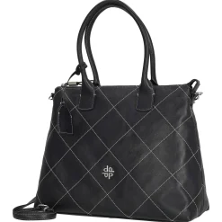 Aurelie - Shopper 37 cm Rindleder (ozean)