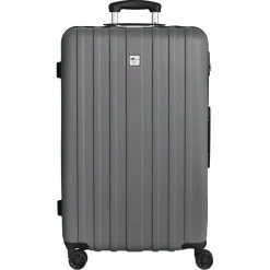 Aurora - 4-Rollen-Trolley 76 cm (anthrazit)