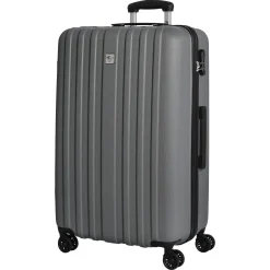 Aurora - 4-Rollen-Trolley 76 cm (anthrazit)
