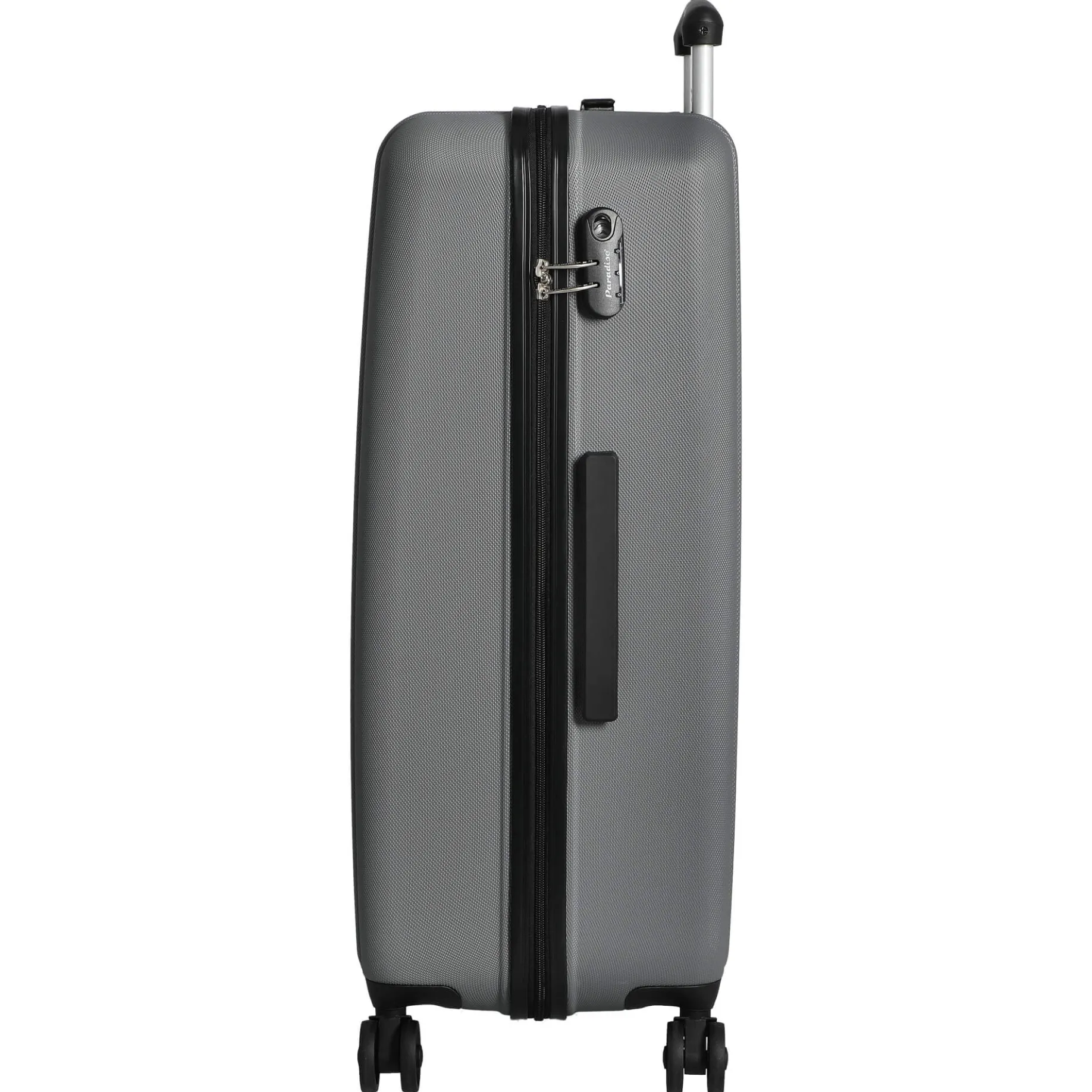 Aurora - 4-Rollen-Trolley 76 cm (anthrazit)