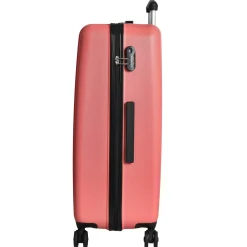 Aurora - 4-Rollen-Trolley 76 cm (koralle)