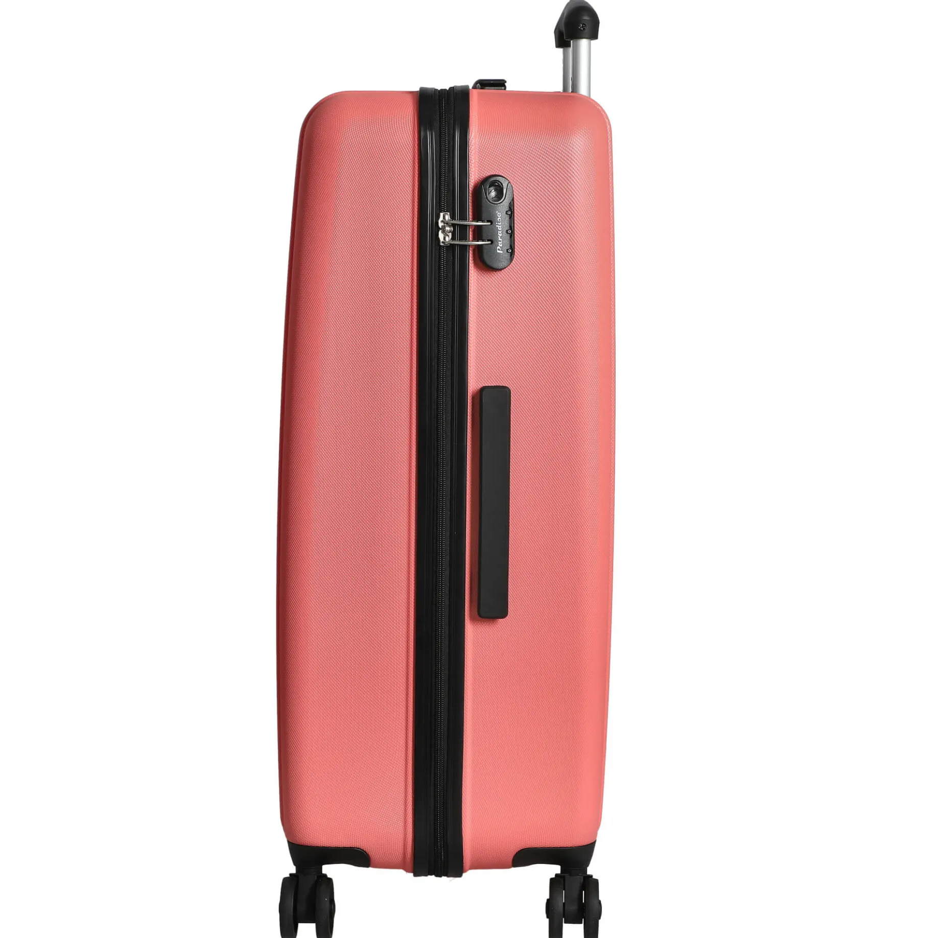 Aurora - 4-Rollen-Trolley 76 cm (koralle)