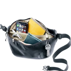 Avengo Organizer - Gürteltasche 31 cm (schwarz)