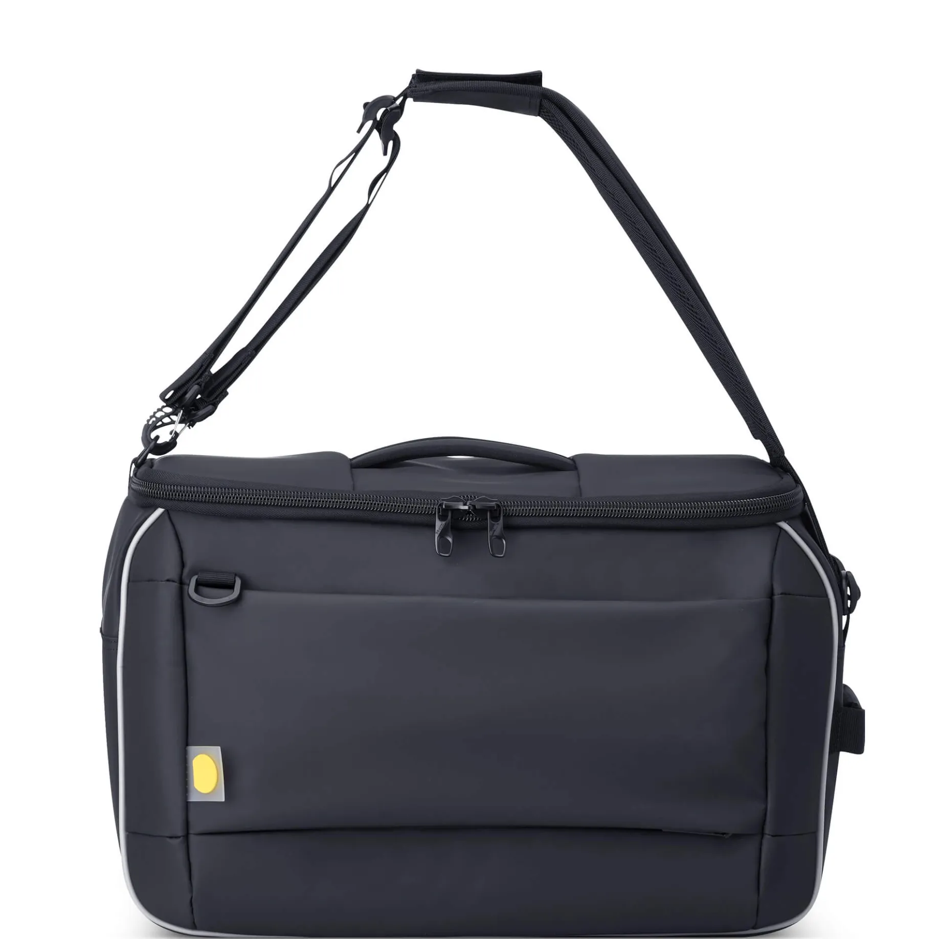 Aventure 47 - Reisetasche 52 cm (schwarz)