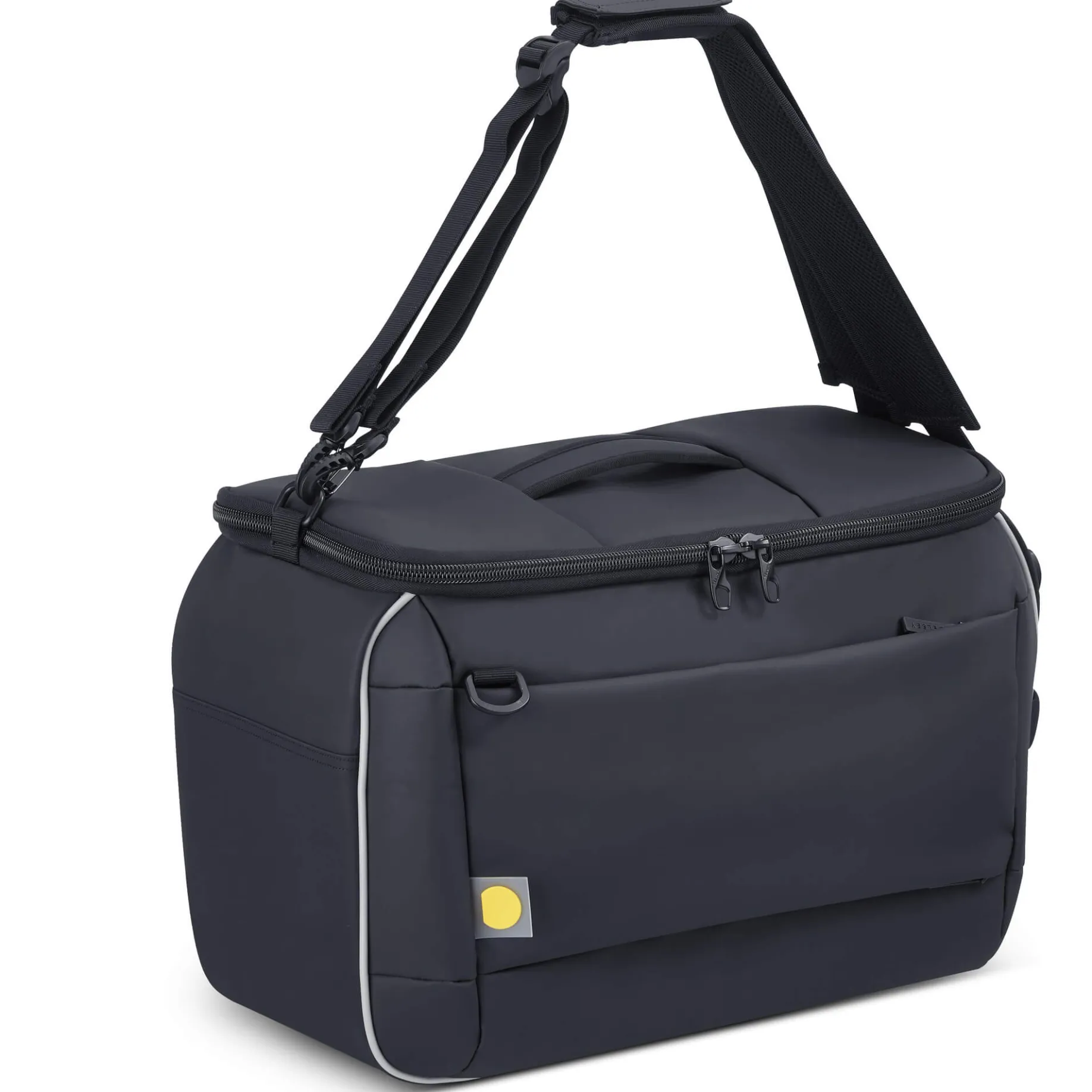 Aventure 47 - Reisetasche 52 cm (schwarz)