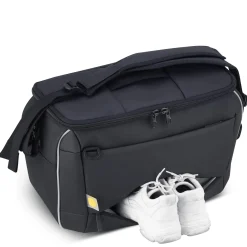 Aventure 47 - Reisetasche 52 cm (schwarz)