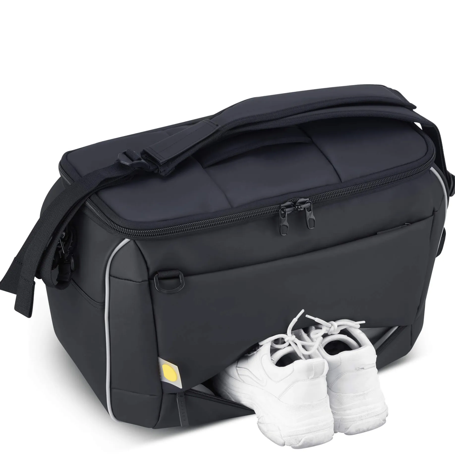 Aventure 47 - Reisetasche 52 cm (schwarz)