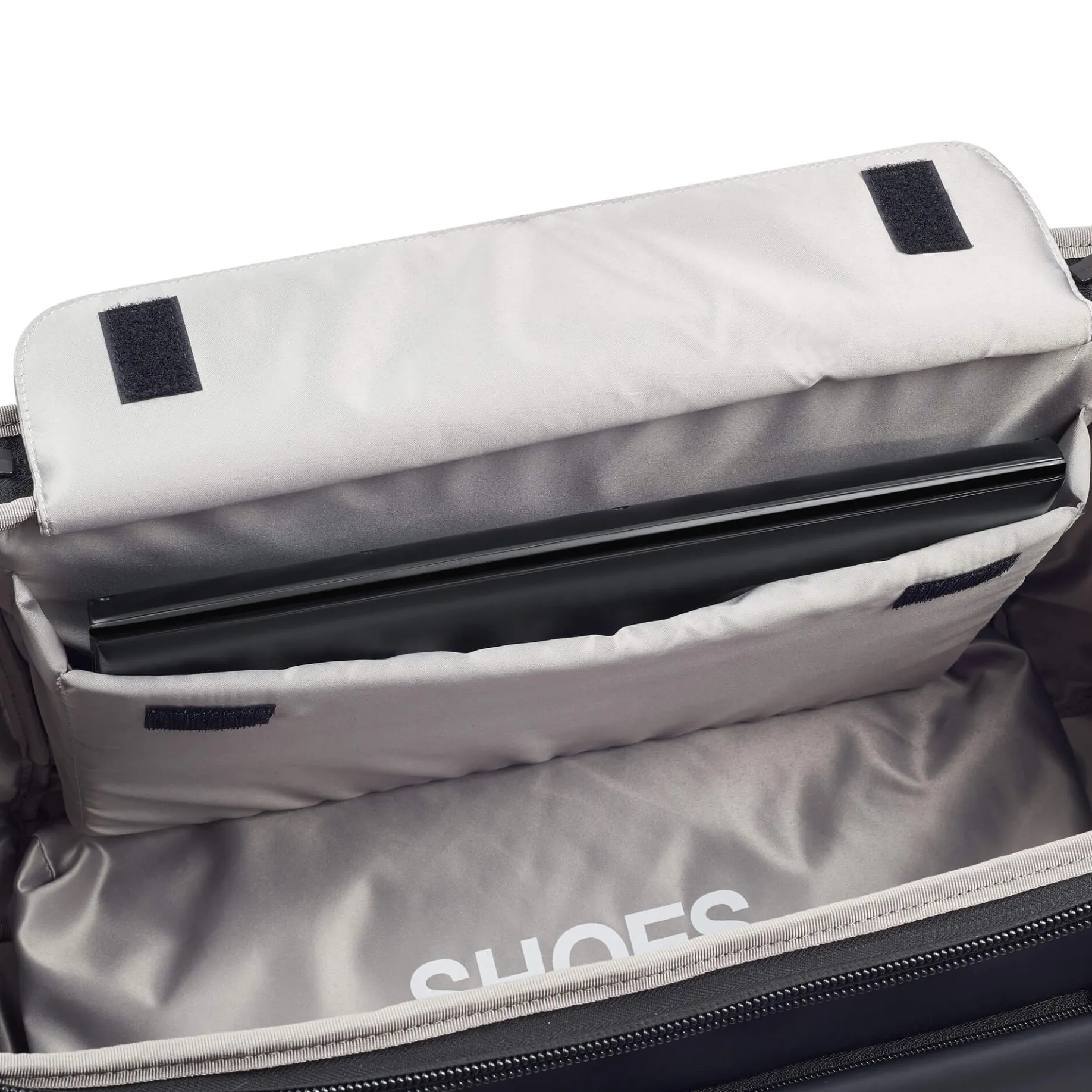 Aventure 47 - Reisetasche 52 cm (schwarz)