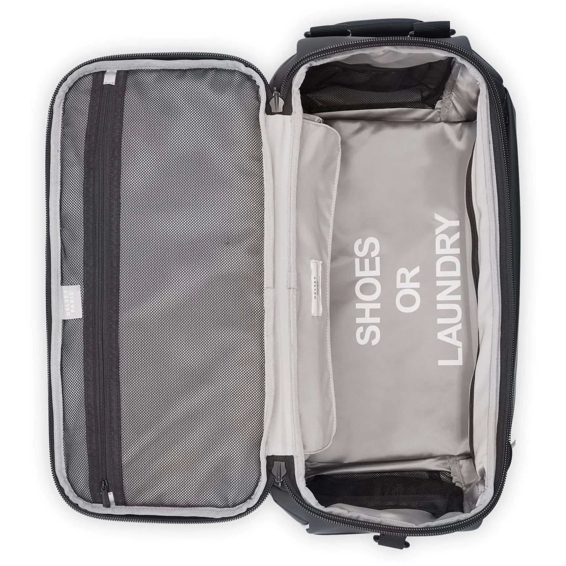 Aventure 47 - Reisetasche 52 cm (schwarz)