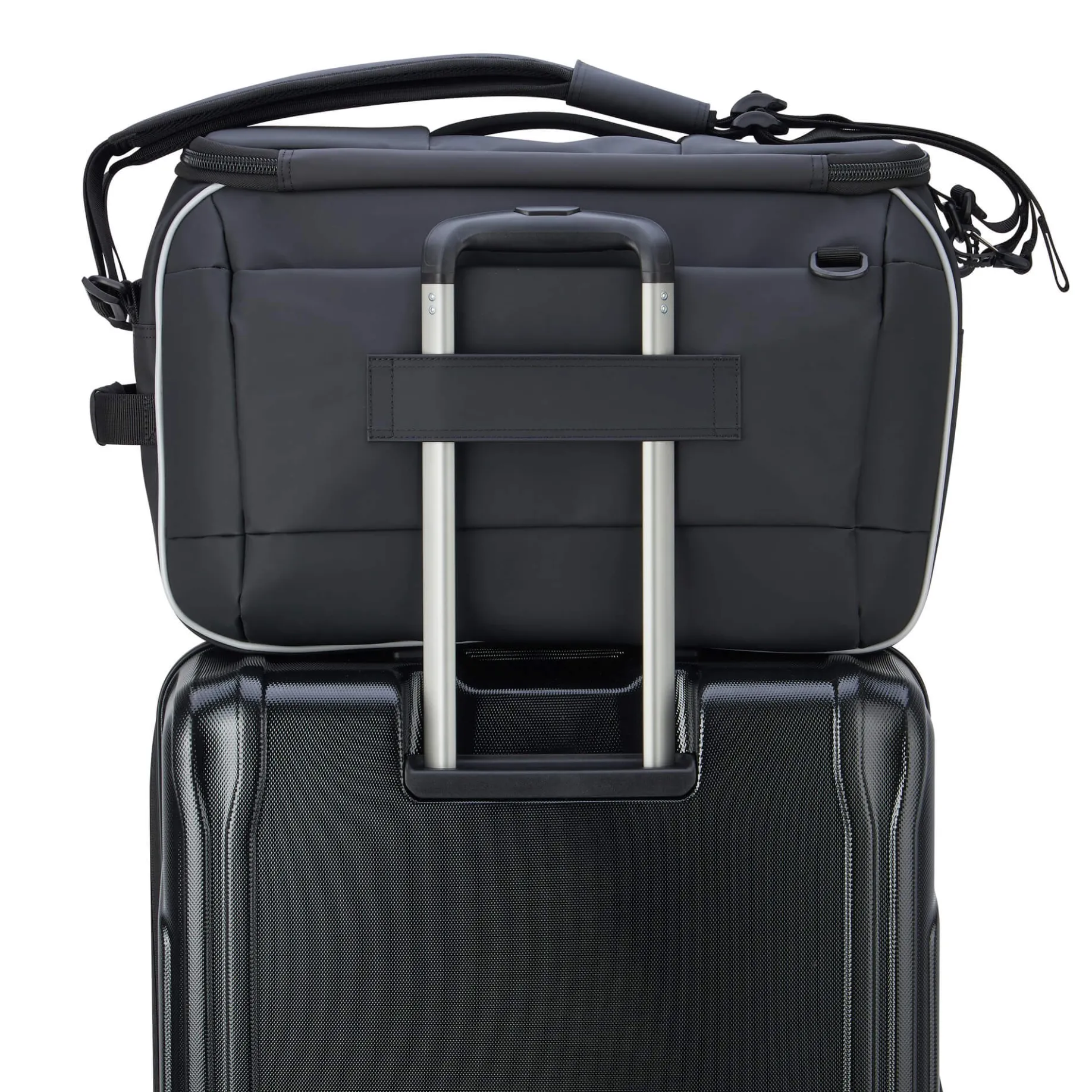 Aventure 47 - Reisetasche 52 cm (schwarz)