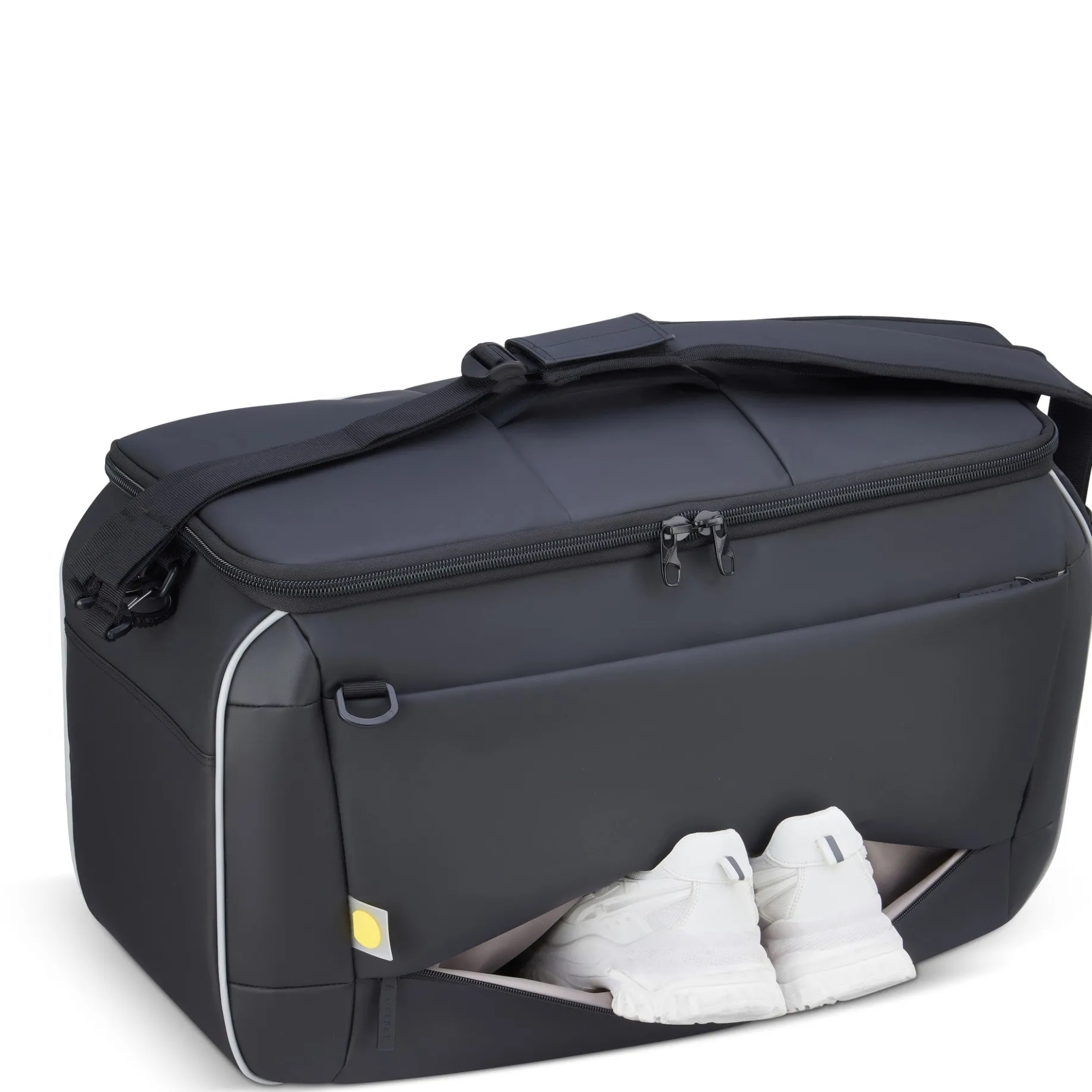 Aventure 75 - Reisetasche 65 cm (schwarz)