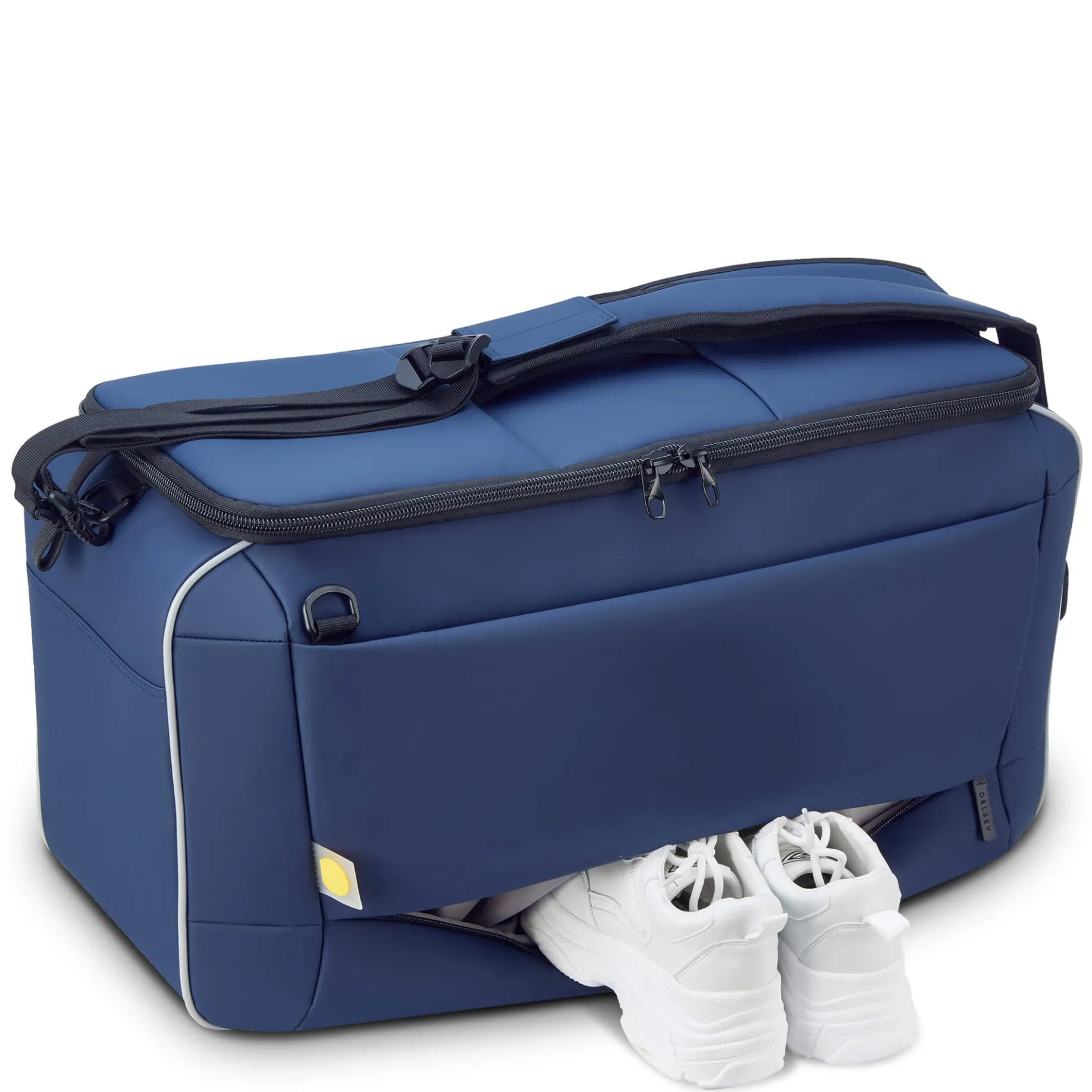 Aventure 75 - Reisetasche 65 cm (marineblau)