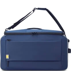 Aventure - Reisetasche 2in1 52 cm RFID (marineblau)