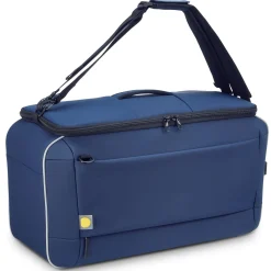 Aventure - Reisetasche 2in1 52 cm RFID (marineblau)