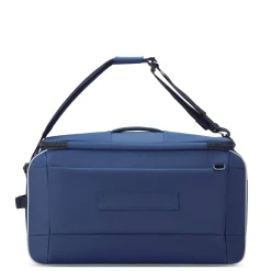Aventure - Reisetasche 2in1 52 cm RFID (marineblau)