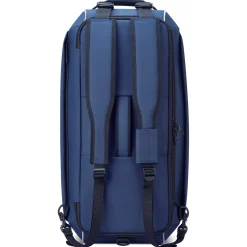 Aventure - Reisetasche 2in1 52 cm RFID (marineblau)