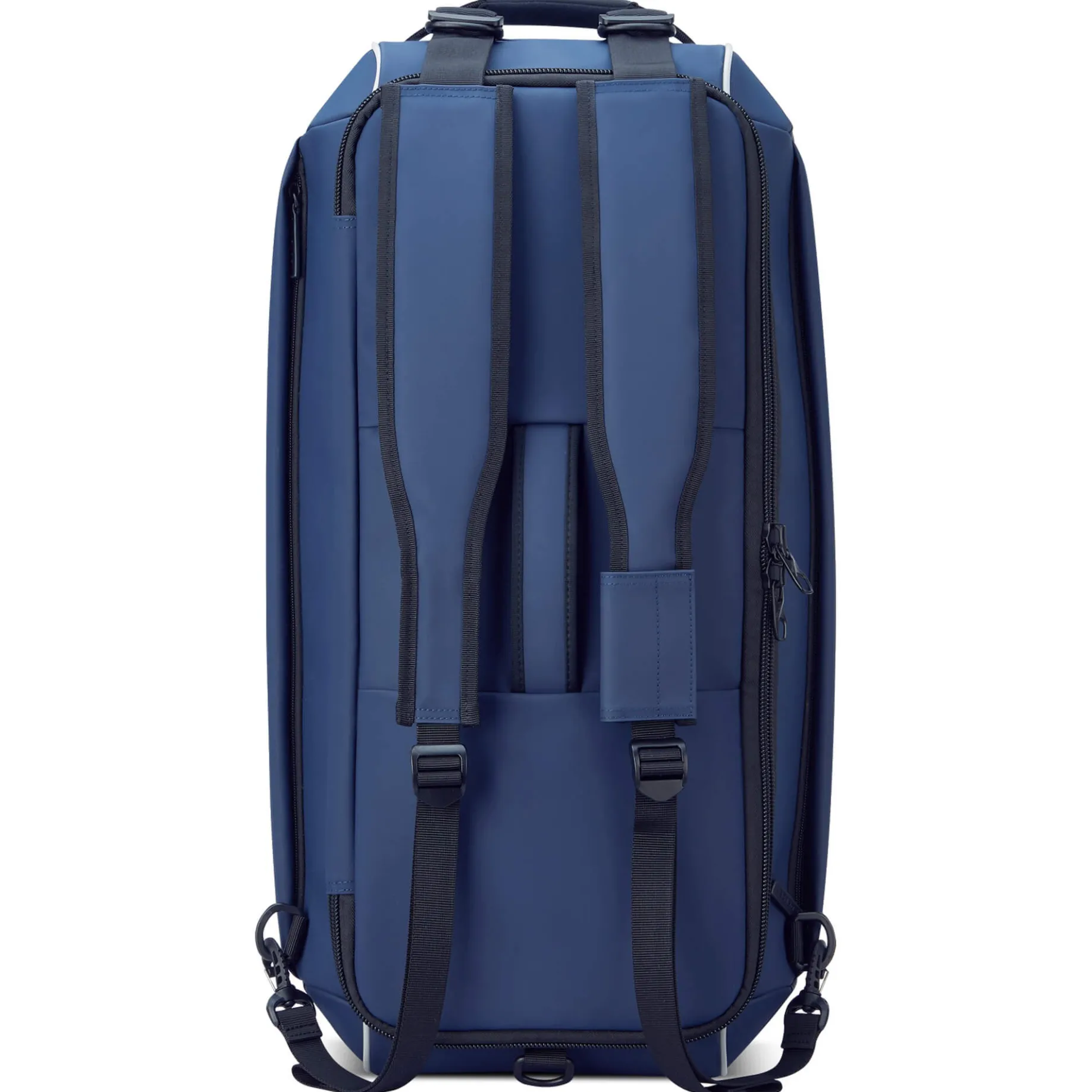 Aventure - Reisetasche 2in1 52 cm RFID (marineblau)