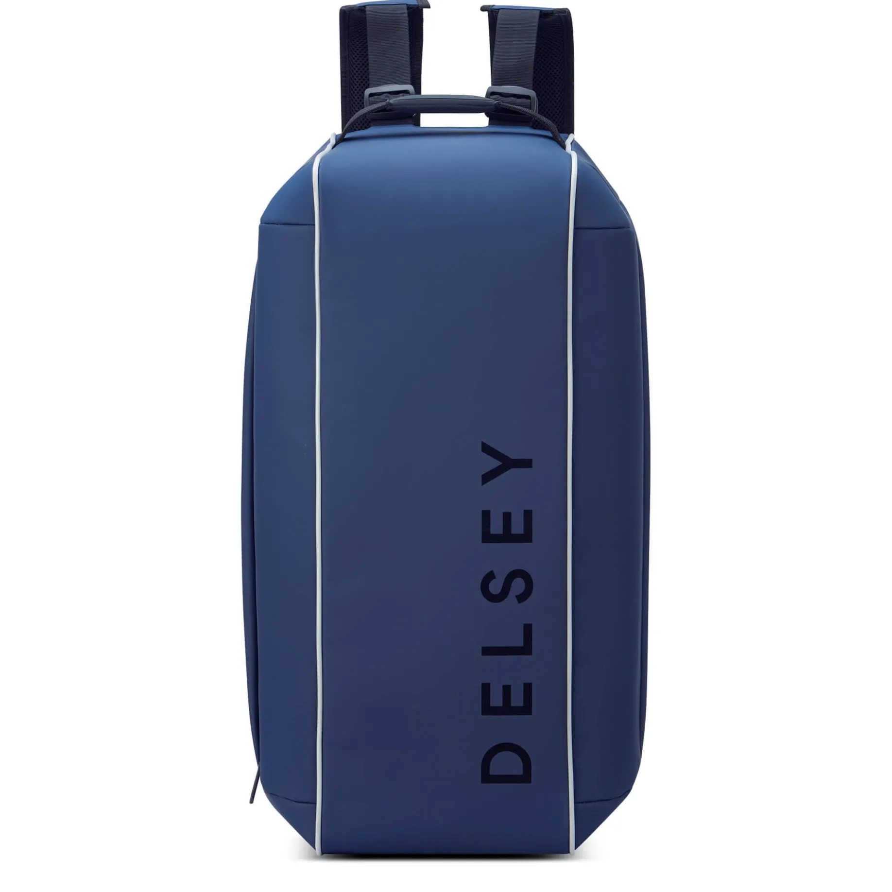 Aventure - Reisetasche 2in1 52 cm RFID (marineblau)