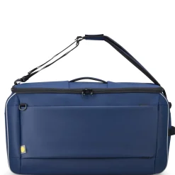 Aventure - Reisetasche 2in1 76 cm RFID (marineblau)