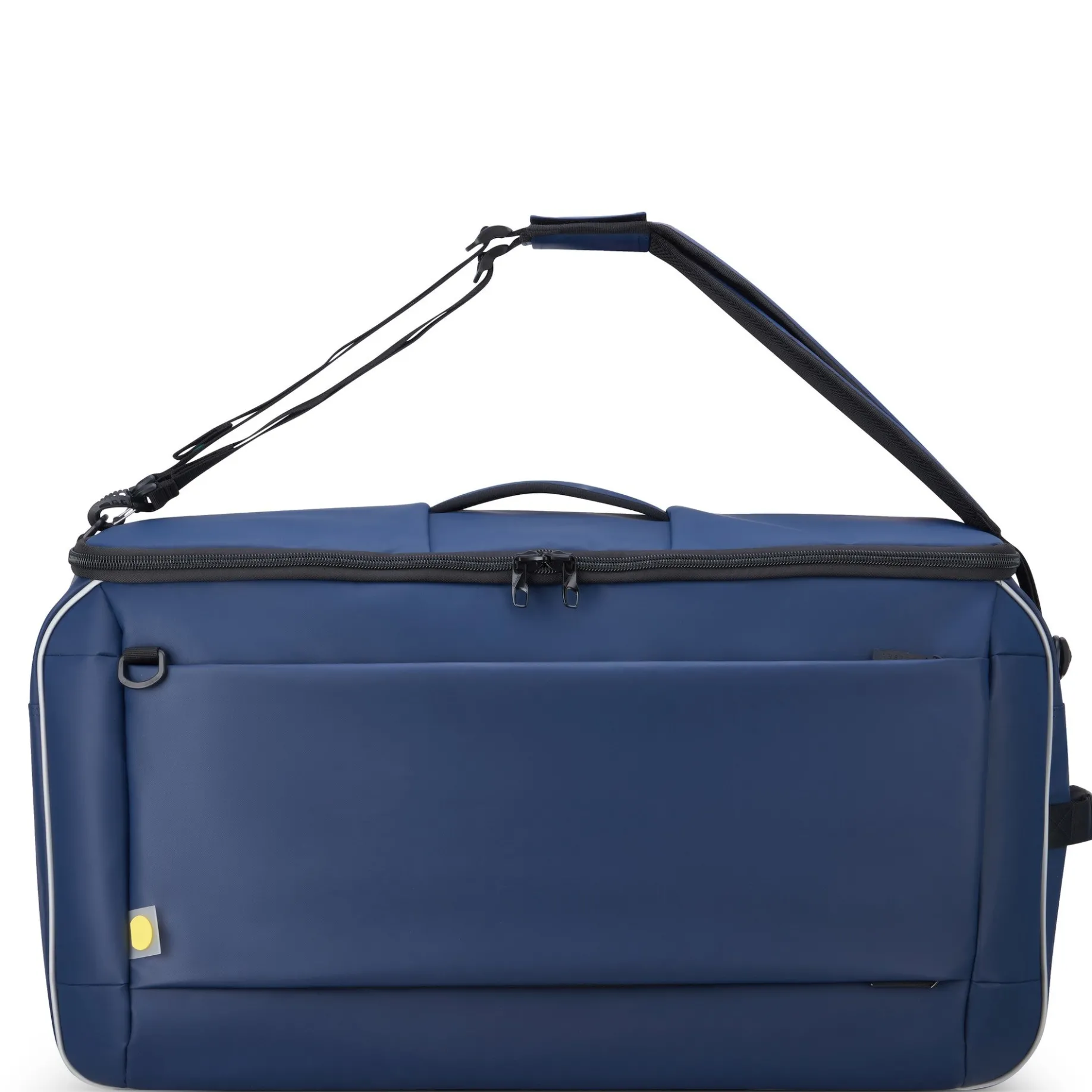Aventure - Reisetasche 2in1 76 cm RFID (marineblau)