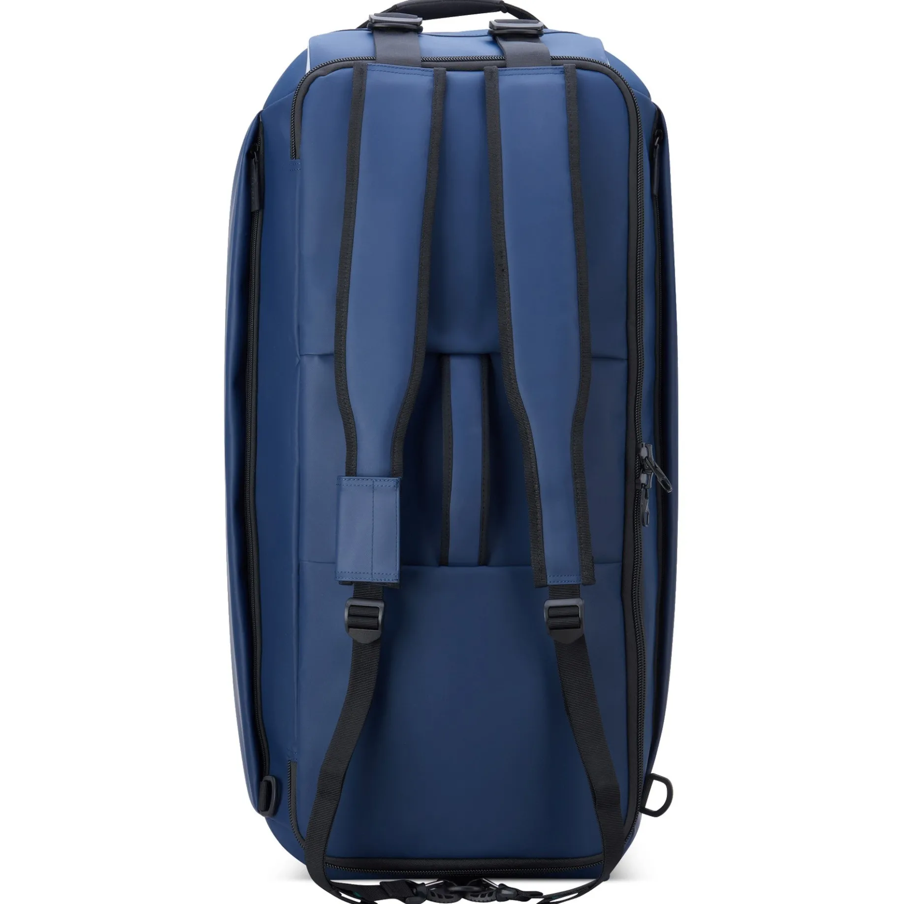 Aventure - Reisetasche 2in1 76 cm RFID (marineblau)