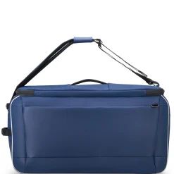Aventure - Reisetasche 2in1 76 cm RFID (marineblau)
