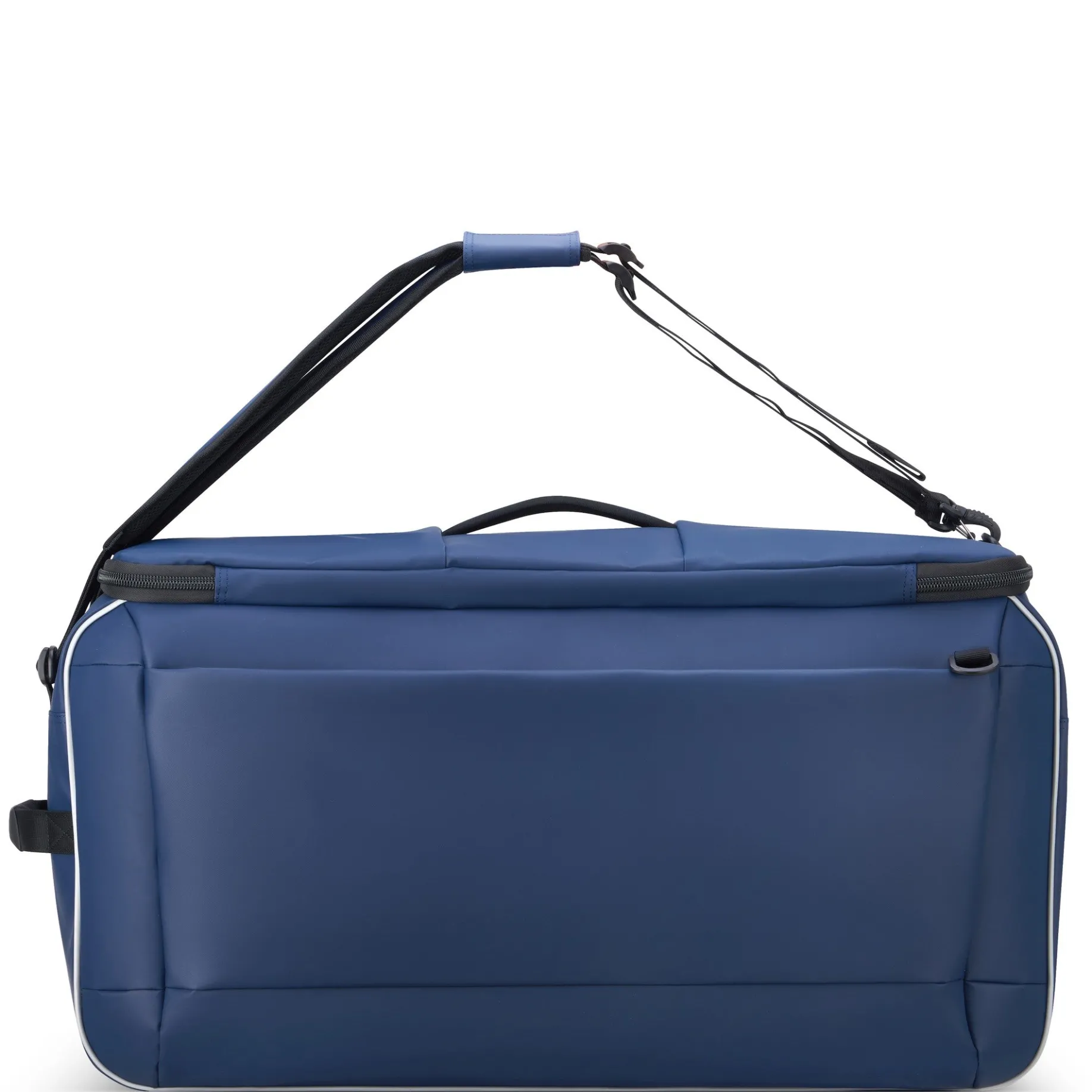 Aventure - Reisetasche 2in1 76 cm RFID (marineblau)